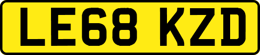 LE68KZD