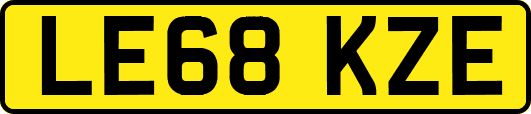LE68KZE