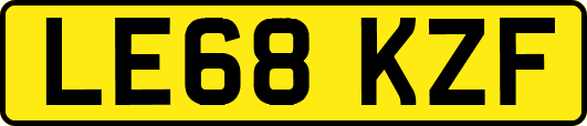 LE68KZF