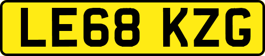 LE68KZG