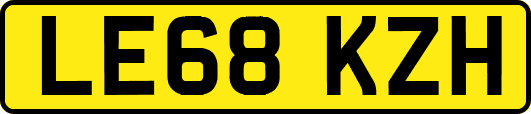 LE68KZH
