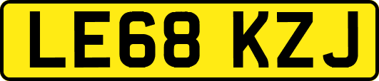 LE68KZJ