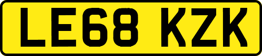 LE68KZK