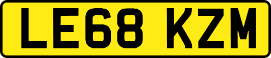 LE68KZM
