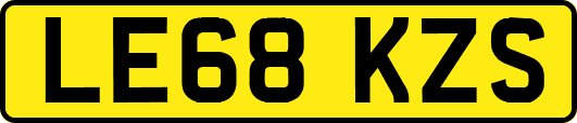 LE68KZS