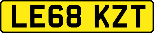 LE68KZT