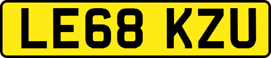 LE68KZU