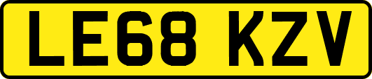 LE68KZV