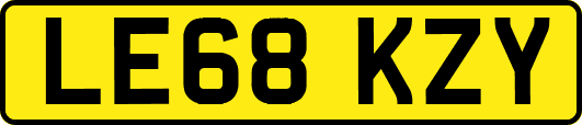 LE68KZY