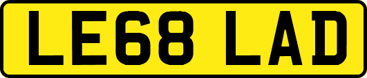 LE68LAD