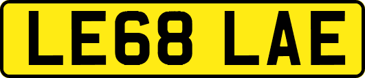 LE68LAE