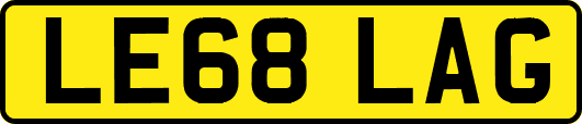 LE68LAG