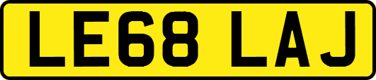 LE68LAJ