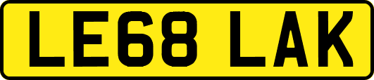 LE68LAK