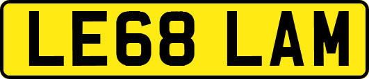 LE68LAM