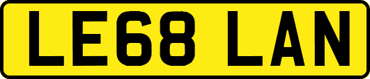 LE68LAN