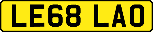LE68LAO
