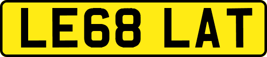 LE68LAT