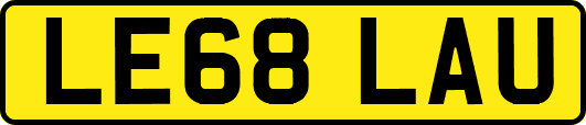 LE68LAU
