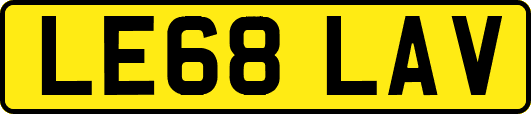 LE68LAV