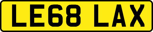LE68LAX