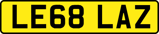LE68LAZ