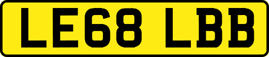 LE68LBB