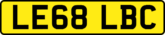LE68LBC