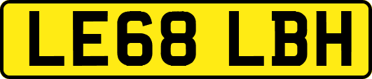LE68LBH