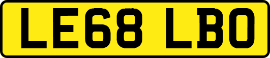 LE68LBO