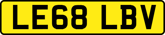 LE68LBV