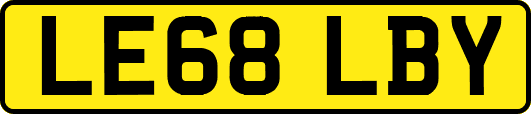 LE68LBY