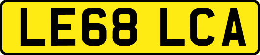LE68LCA