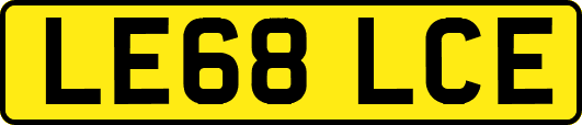 LE68LCE