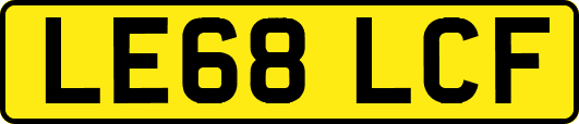 LE68LCF