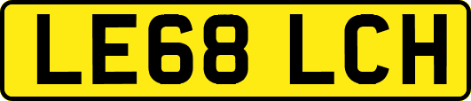 LE68LCH