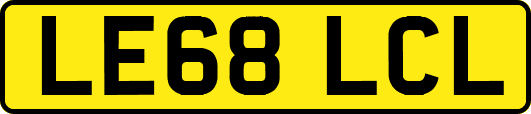 LE68LCL