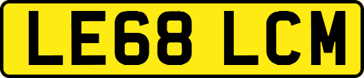 LE68LCM