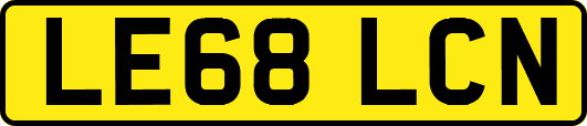 LE68LCN