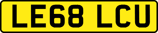 LE68LCU