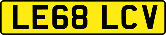 LE68LCV