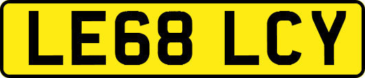LE68LCY