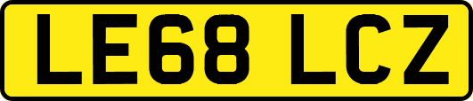 LE68LCZ