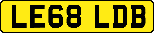 LE68LDB