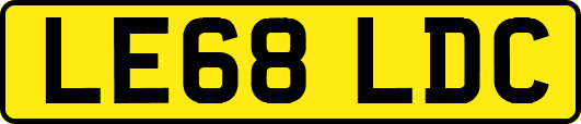 LE68LDC