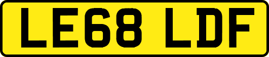 LE68LDF