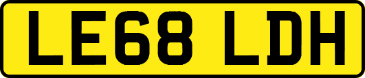 LE68LDH