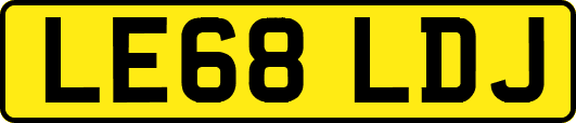 LE68LDJ