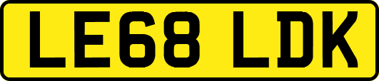 LE68LDK