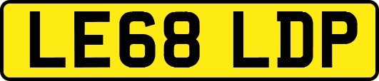 LE68LDP